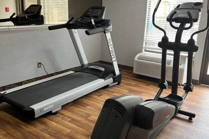 Health and Fitness 24 of 33
